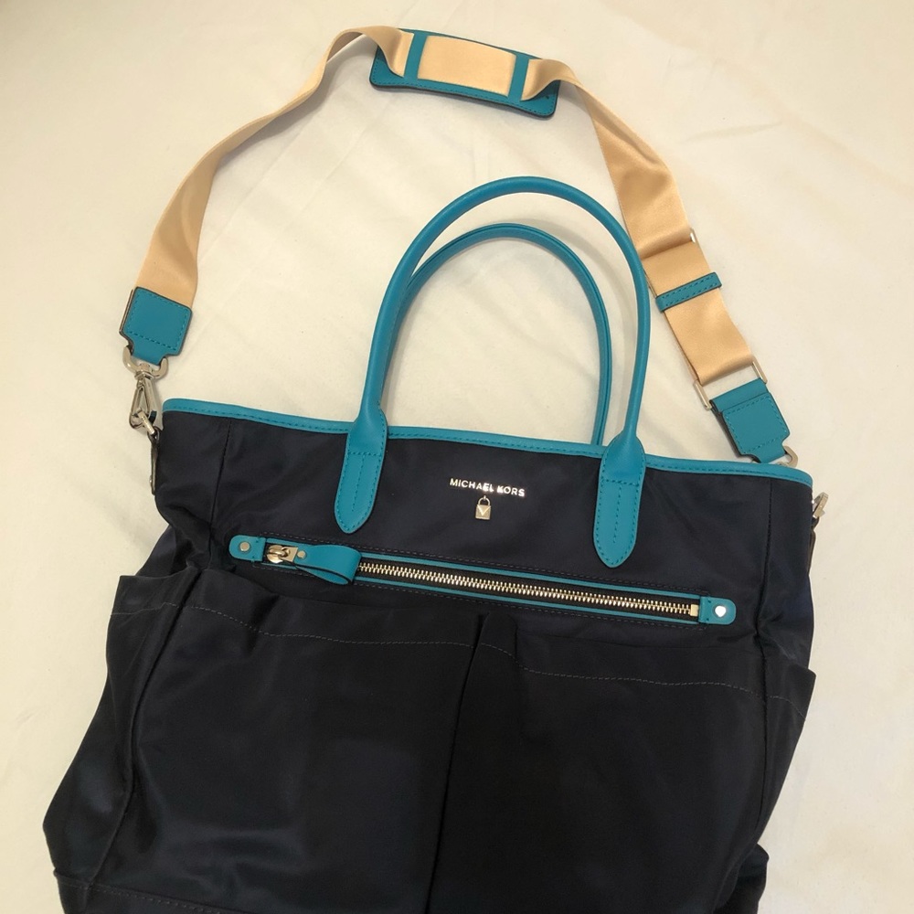 Michael Kors Diaper Bag